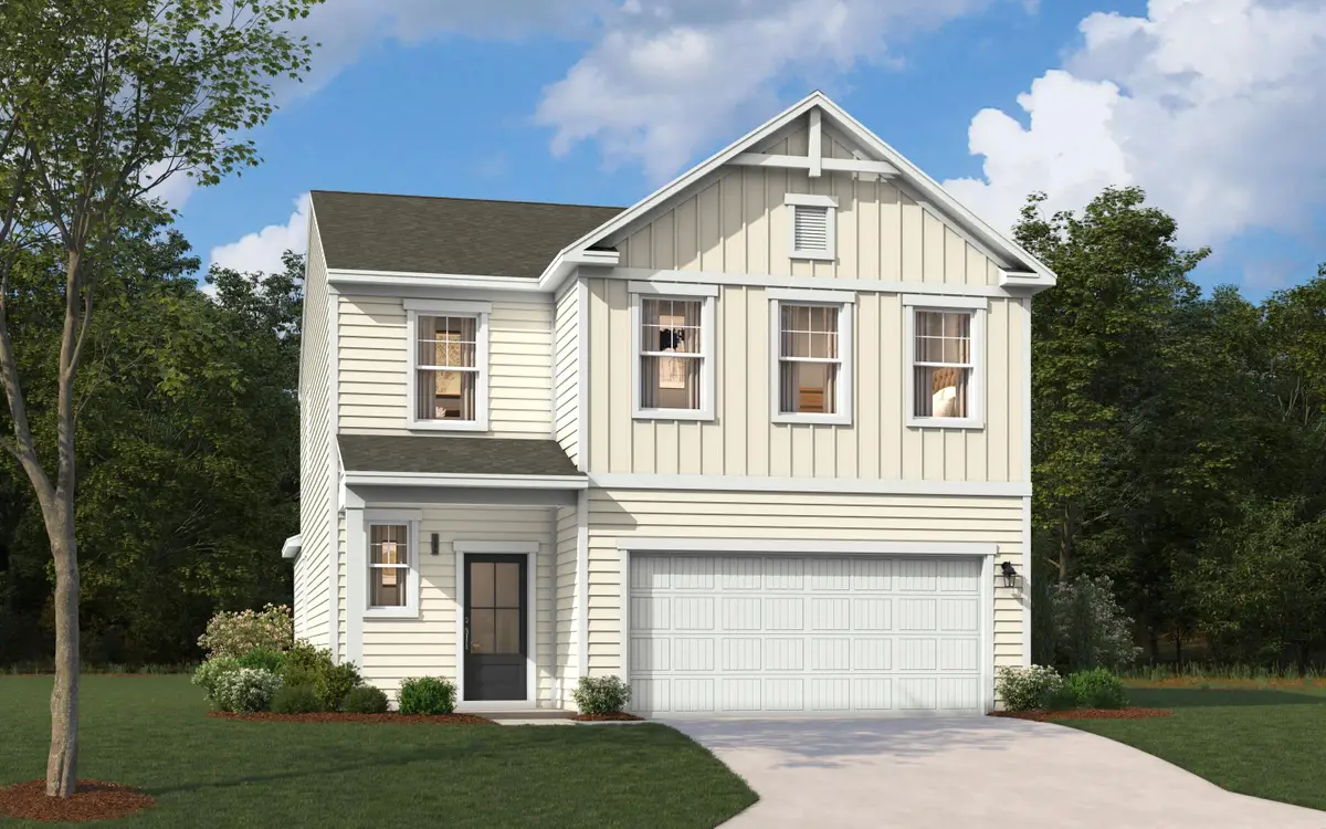 5155 Proper Court, North Augusta, SC 29860 - #1