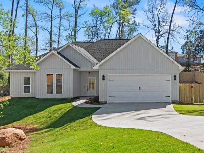 4019 Danielle Drive, Martinez, GA 30907 - #1