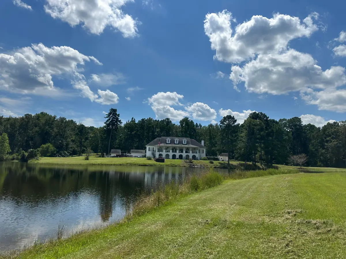 4152 Big Oak Drive, Hephzibah, GA 30815 - #1