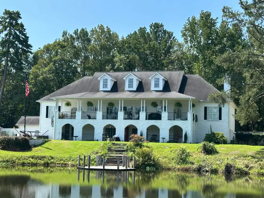 4152 Big Oak Drive, Hephzibah, GA 30815 - #3