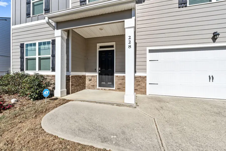 228 Journey Run, North Augusta, SC 29841 - #3