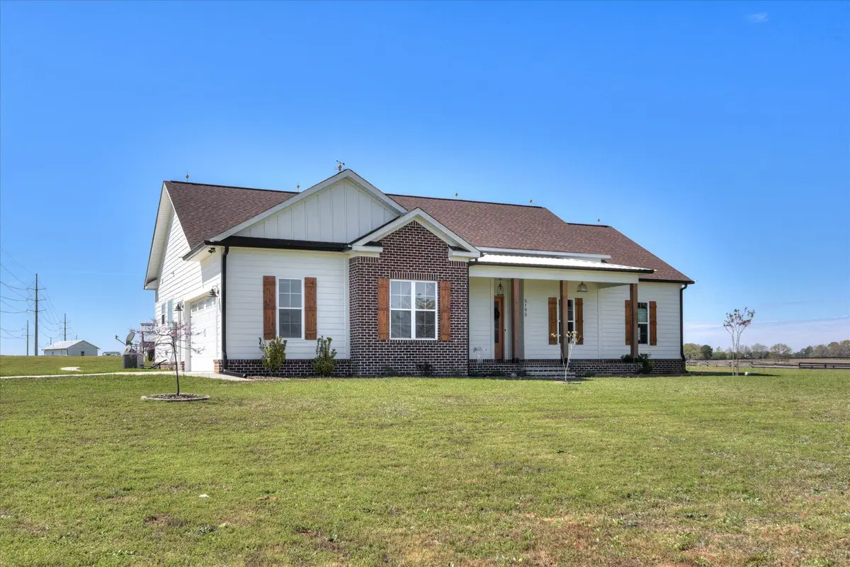 5195 Tumbleweed Drive, Aiken, SC 29805 - #1