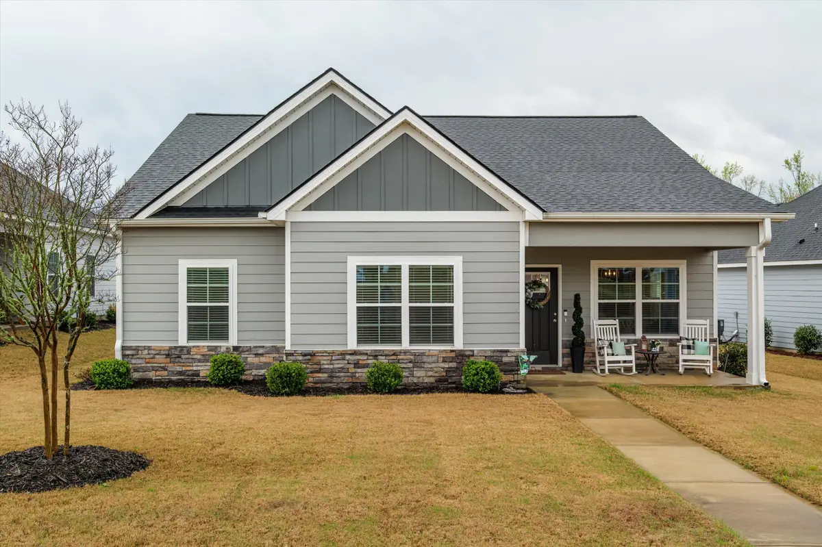 247 Andrews Lane, Grovetown, GA 30813 - #1