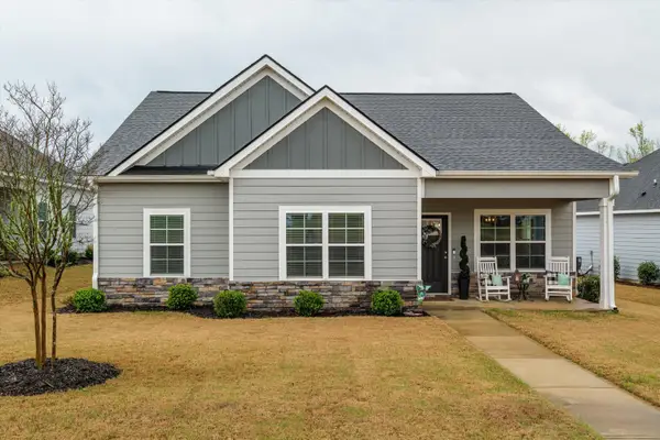 247 Andrews Lane, Grovetown, GA 30813