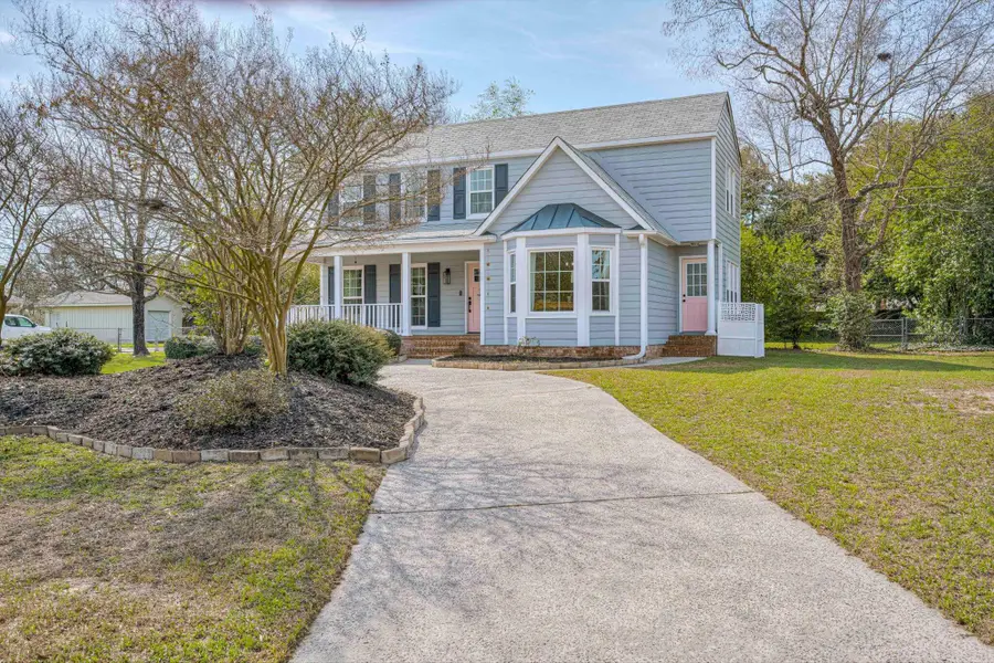 4226 Stone Mill Court, Martinez, GA 30907 - #2