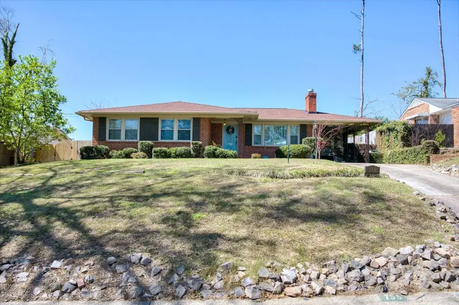 755 Mc Clure Drive, Augusta, GA 30909 - #2