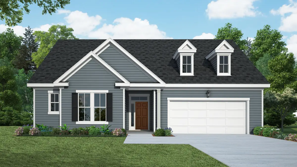 323 Holly Oak Way #Sc81, Grovetown, GA 30813 - #1