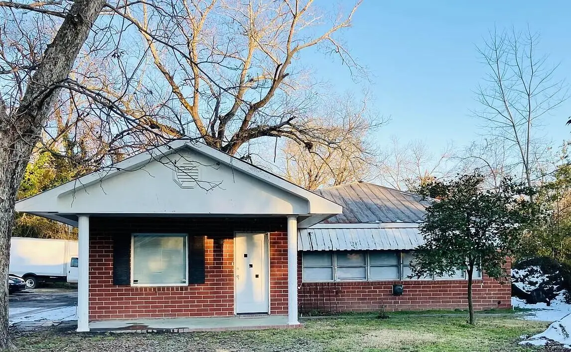 1940 Haynie Drive #Main, Augusta, GA 30904 - #1