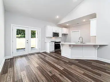 4370 Forest Road, Hephzibah, GA 30815 - #3