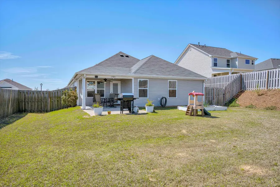 4839 Fairmont Drive, Graniteville, SC 29829 - #2