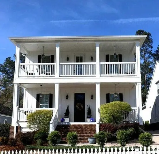 1007 Mitchell Lane, Evans, GA 30809