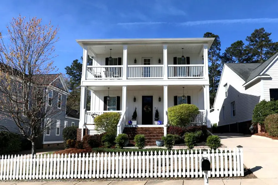 1007 Mitchell Lane, Evans, GA 30809 - #2