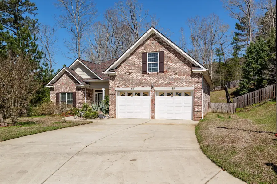 234 Havelock Drive, Grovetown, GA 30813 - #3