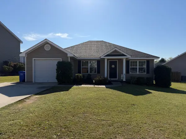 717 Keyes Drive, Grovetown, GA 30813