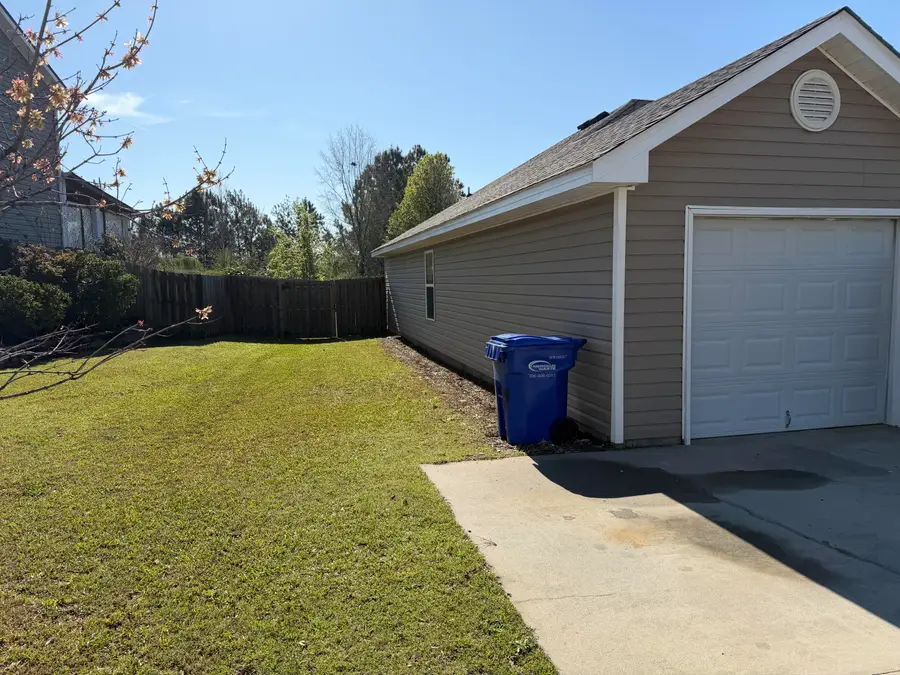 717 Keyes Drive, Grovetown, GA 30813 - #3