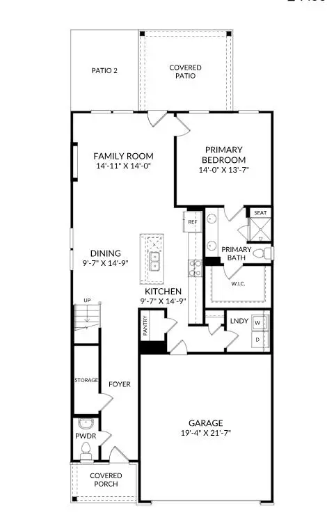 806 Tess Street, Graniteville, SC 29829 - #2