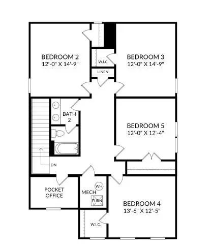 806 Tess Street, Graniteville, SC 29829 - #3