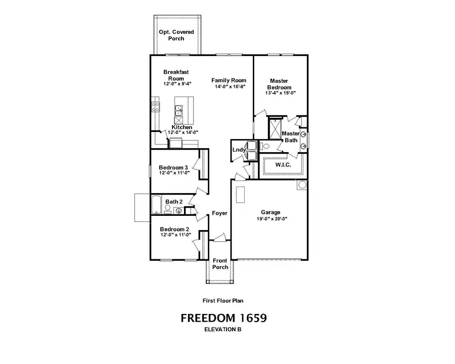 1130 Attfield Drive #Dh308, Grovetown, GA 30813 - #2