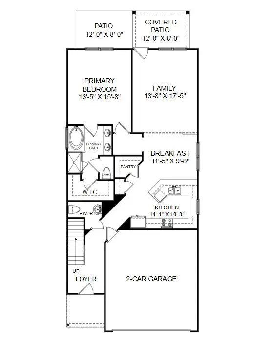 807 Tess Street, Graniteville, SC 29829 - #2