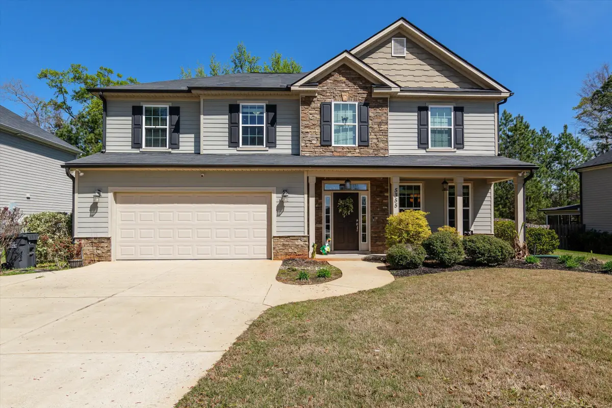 5355 Canterbury Farms Parkway, Grovetown, GA 30813 - #1