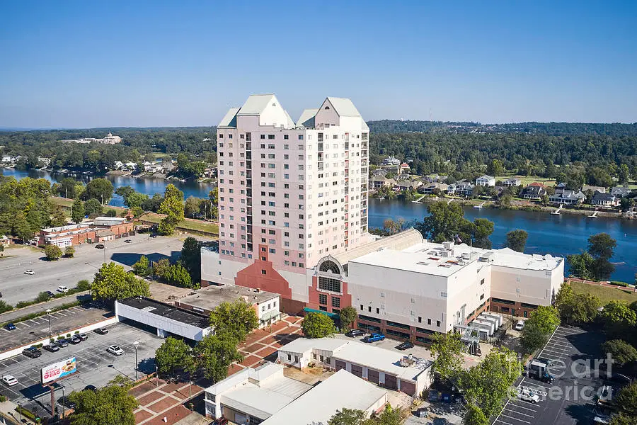 1 7th Street #602, Augusta, GA 30901 - #1