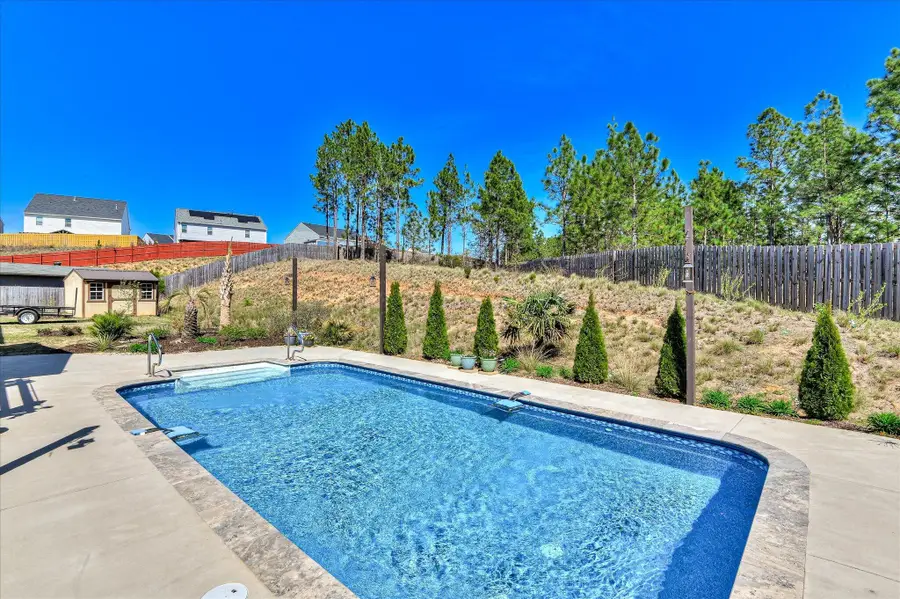 6070 Mahogany Terrace, Graniteville, SC 29829 - #3