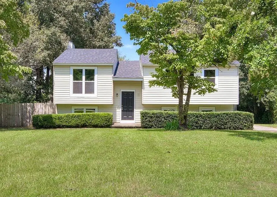 2109 Oakleaf Way, Augusta, GA 30906 - #1