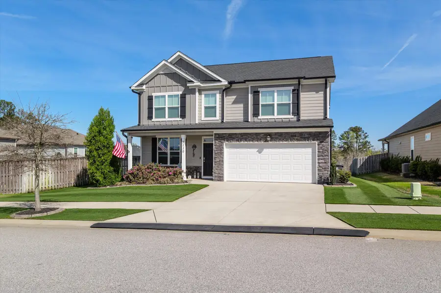 3110 Wayne Drive, Grovetown, GA 30813 - #2