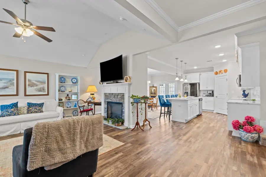 157 Dublin Loop, Grovetown, GA 30813 - #3