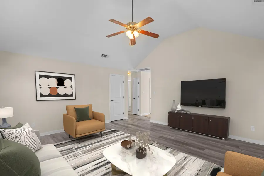 2814 Wyndham Drive, Hephzibah, GA 30815 - #2