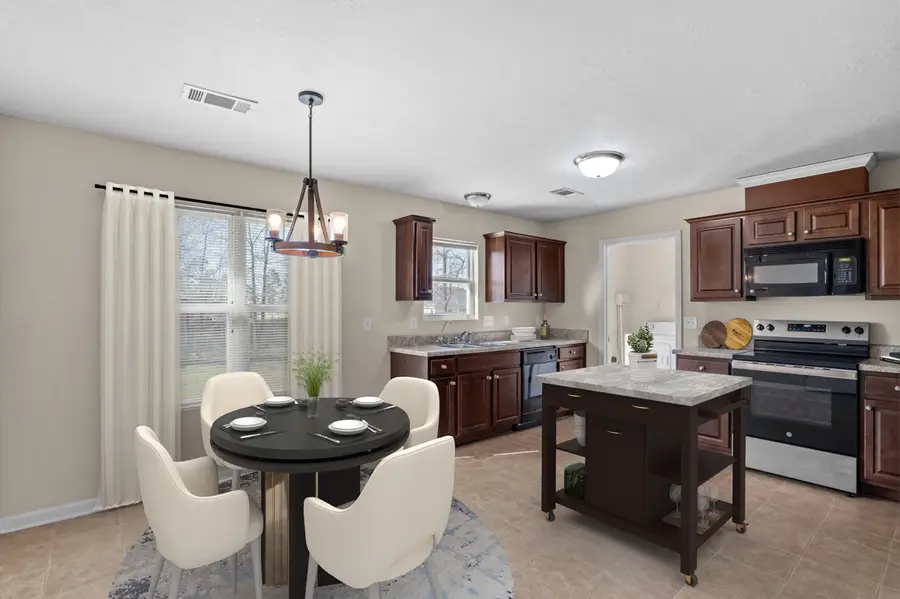 2814 Wyndham Drive, Hephzibah, GA 30815 - #3