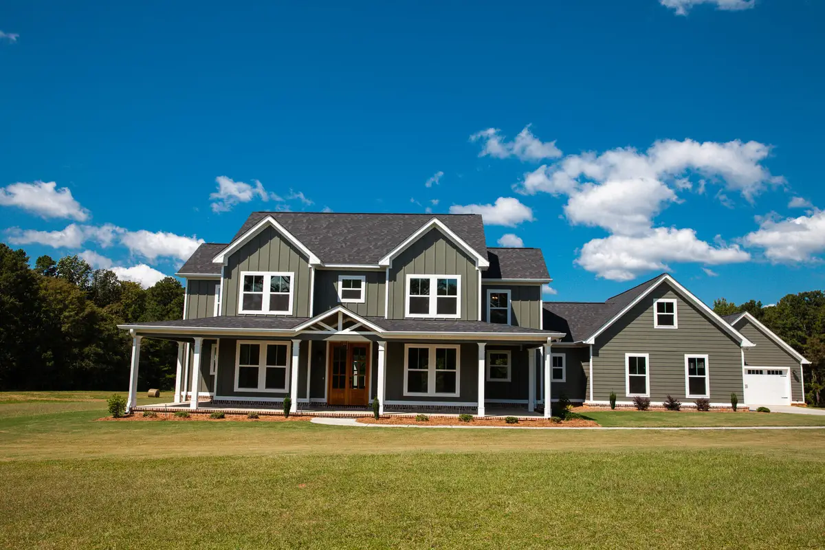 3540 Mistletoe Road, Appling, GA 30802 - #1