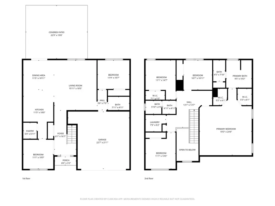 1100 Gregory Landing Drive, North Augusta, SC 29860 - #3
