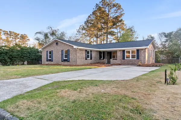 2713 N Antler Drive, Augusta, GA 30906