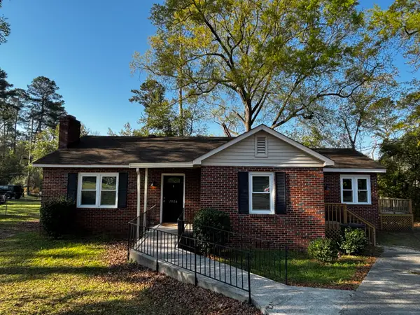 1904 Robin Road, North Augusta, SC 29841