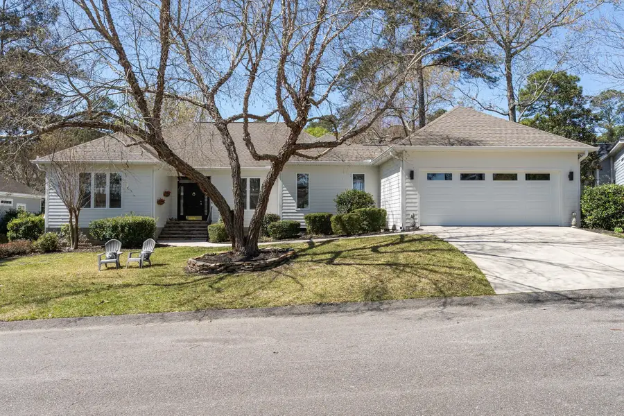 98 Troon Way, Aiken, SC 29803 - #2