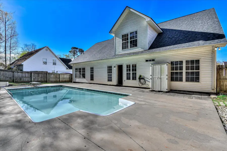 915 River Bound Court, Evans, GA 30809 - #2