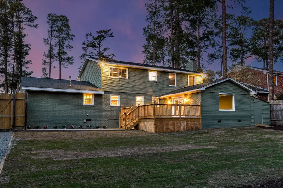 814 Dunbarton Drive, North Augusta, SC 29841 - #2
