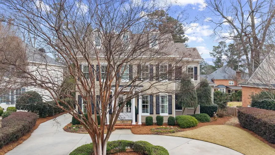 3663 Bay Point Court, Martinez, GA 30907 - #2