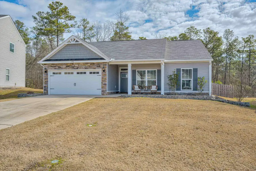 726 Holderness Court, Augusta, GA 30909 - #3