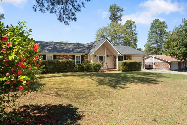 4124 Birchtree Drive, Augusta, GA 30907