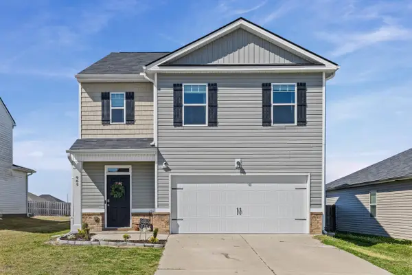 965 Hay Meadow Drive, Augusta, GA 30909