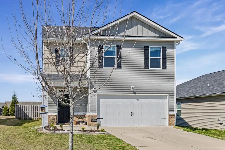 965 Hay Meadow Drive, Augusta, GA 30909 - #2