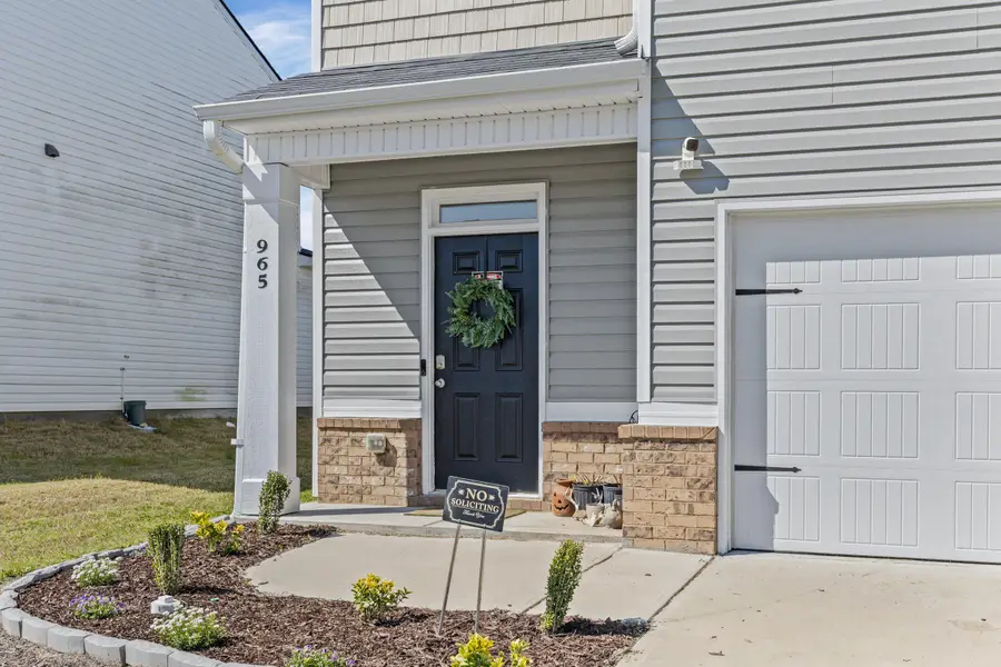 965 Hay Meadow Drive, Augusta, GA 30909 - #3