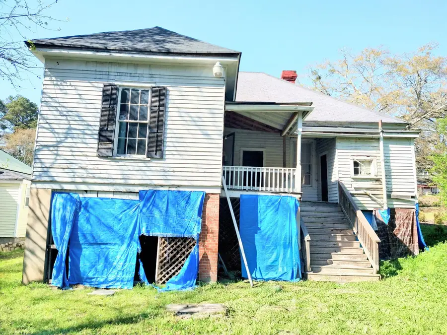 12416 W Broad Street, Sparta, GA 31087 - #3