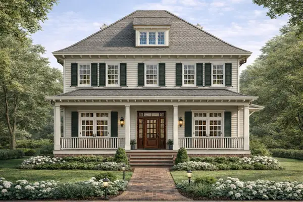 2471 Mcdowell Street, Augusta, GA 30904