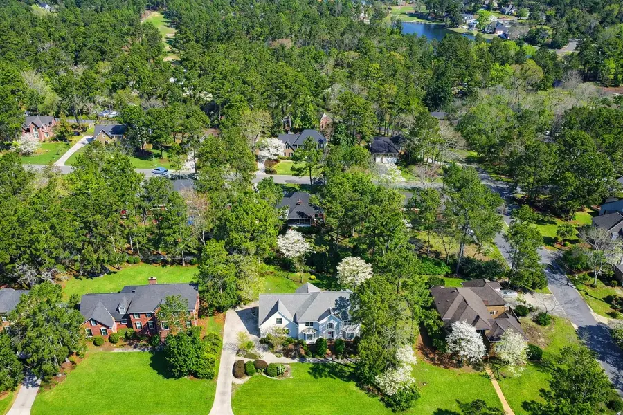 125 Laurel Oak Drive, Aiken, SC 29803 - #2