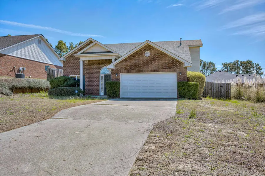 323 Country Glen Avenue, Graniteville, SC 29829 - #2