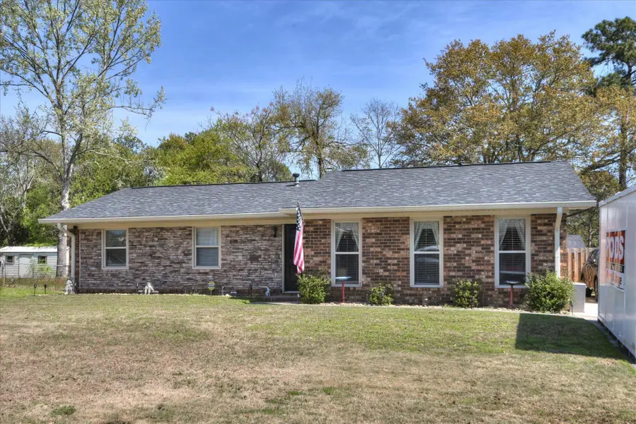 268 Hinman Drive, Martinez, GA 30907 - #2