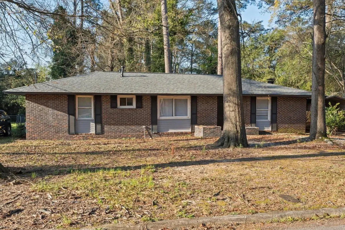 2226 Raleigh Drive, Augusta, GA 30904 - #1
